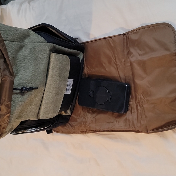Eddie Bauer Bags Eddie Bauer Baby Backpack Poshmark